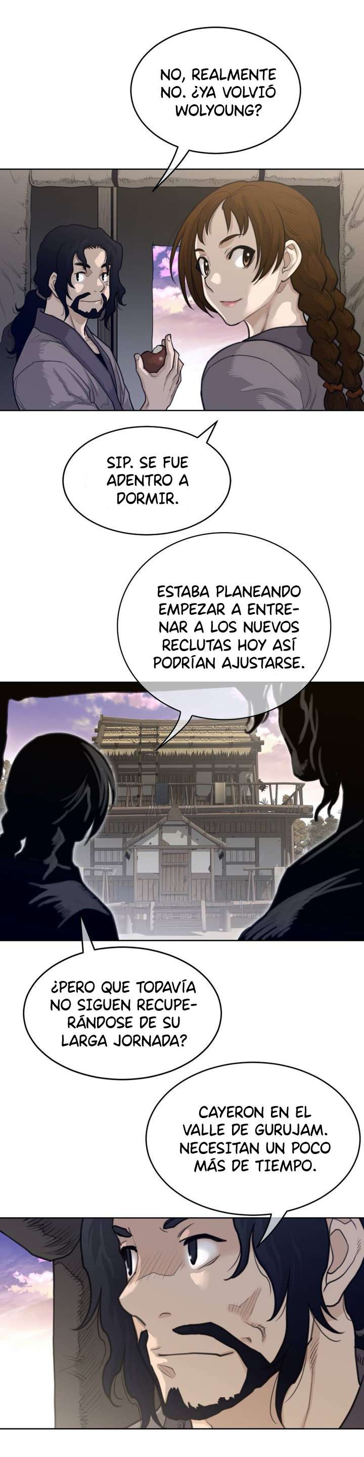 Perfect Half Capítulo 126 - Page 9