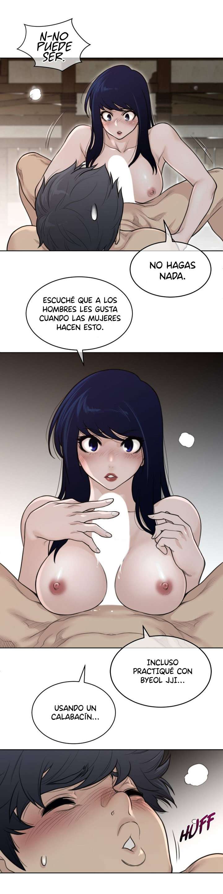 Perfect Half Capítulo 127 - Page 13