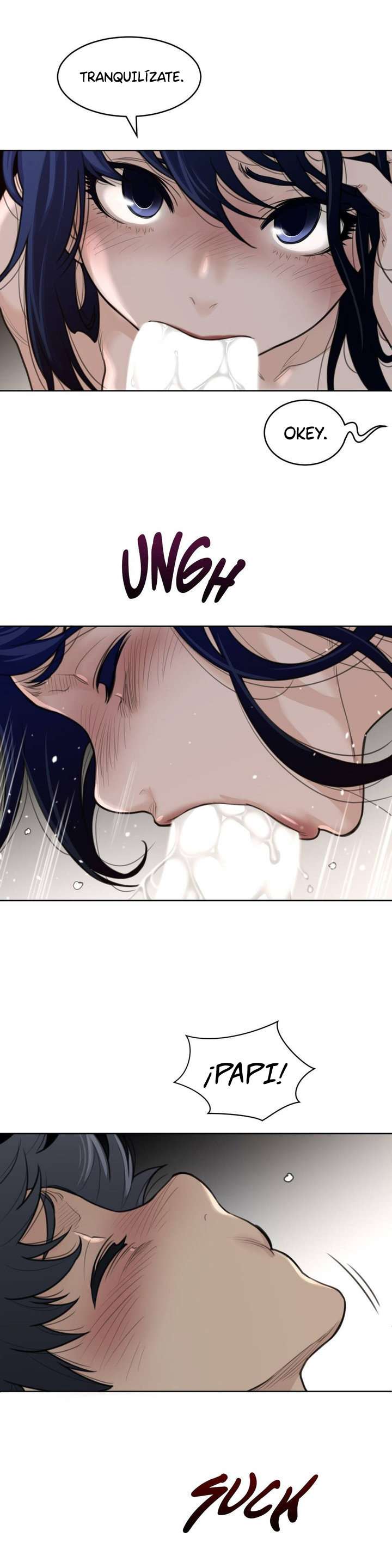 Perfect Half Capítulo 127 - Page 17