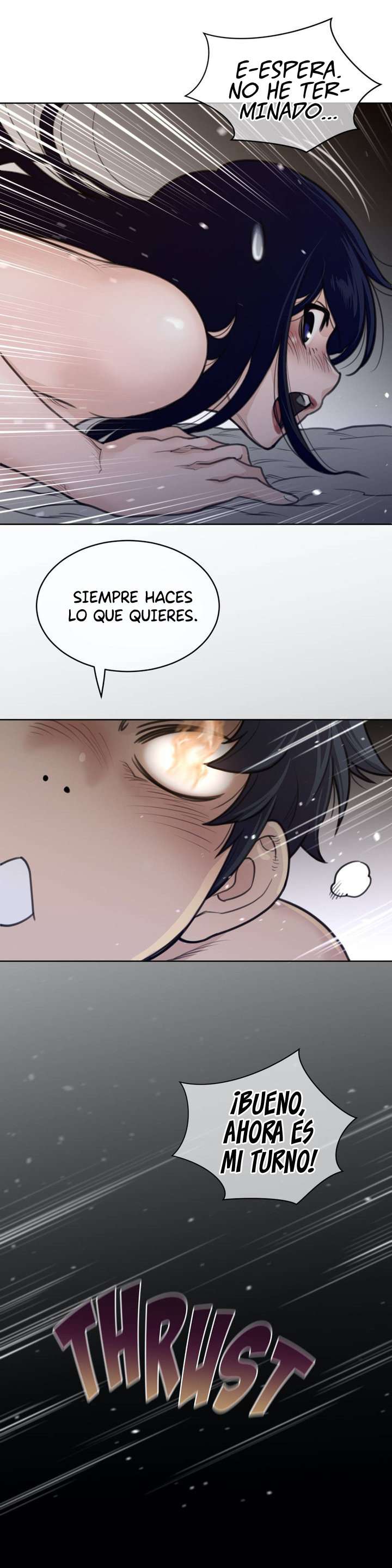 Perfect Half Capítulo 127 - Page 23