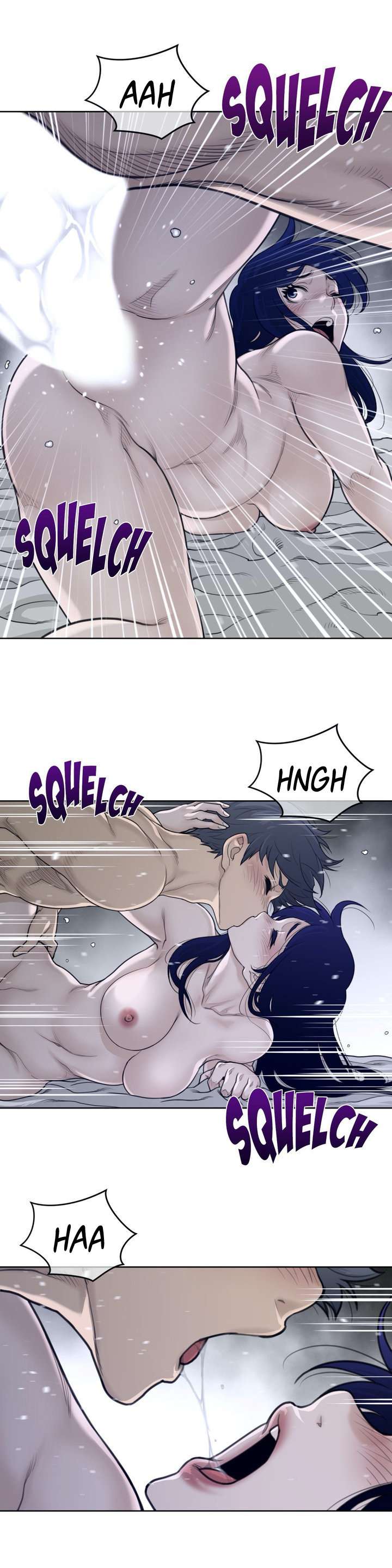 Perfect Half Capítulo 128 - Page 7