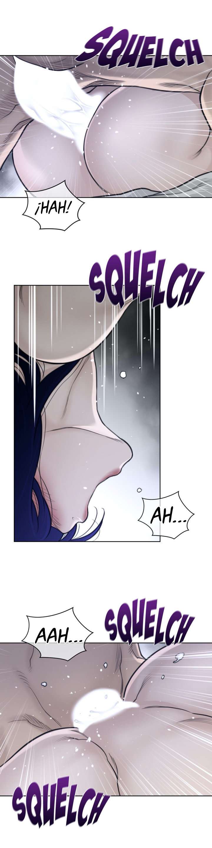 Perfect Half Capítulo 128 - Page 9