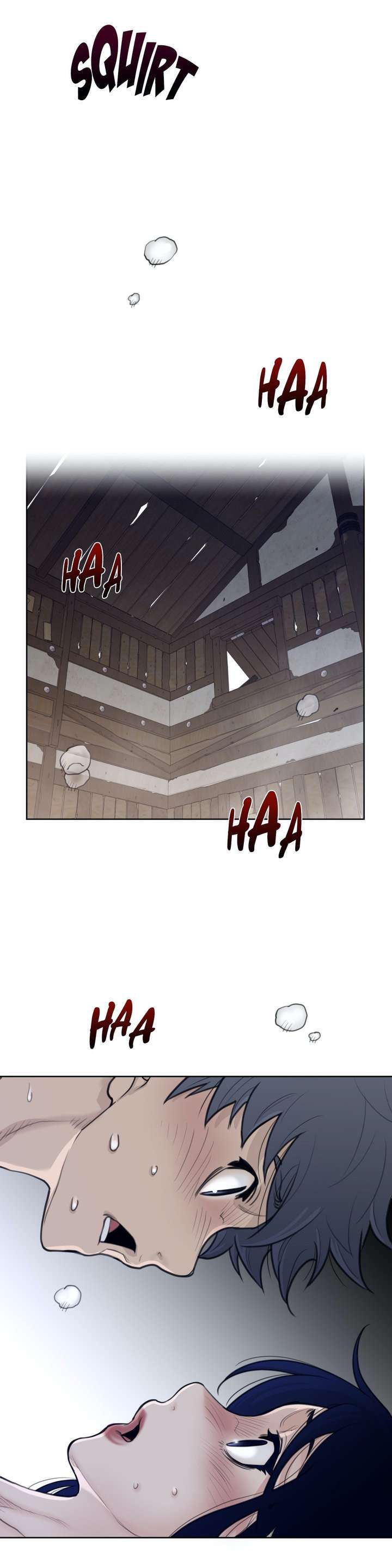 Perfect Half Capítulo 129 - Page 12