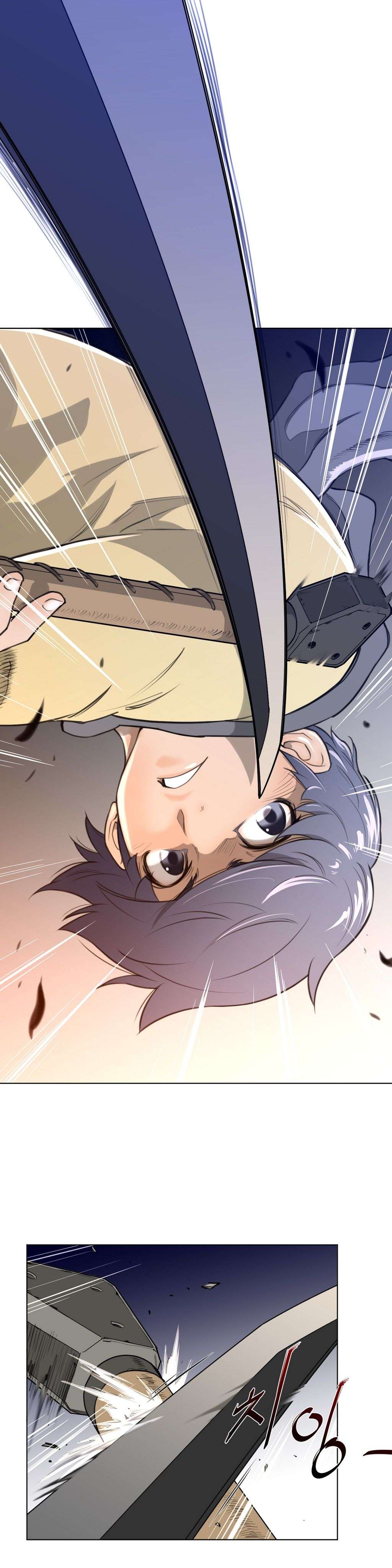 Perfect Half Capítulo 13 - Page 13