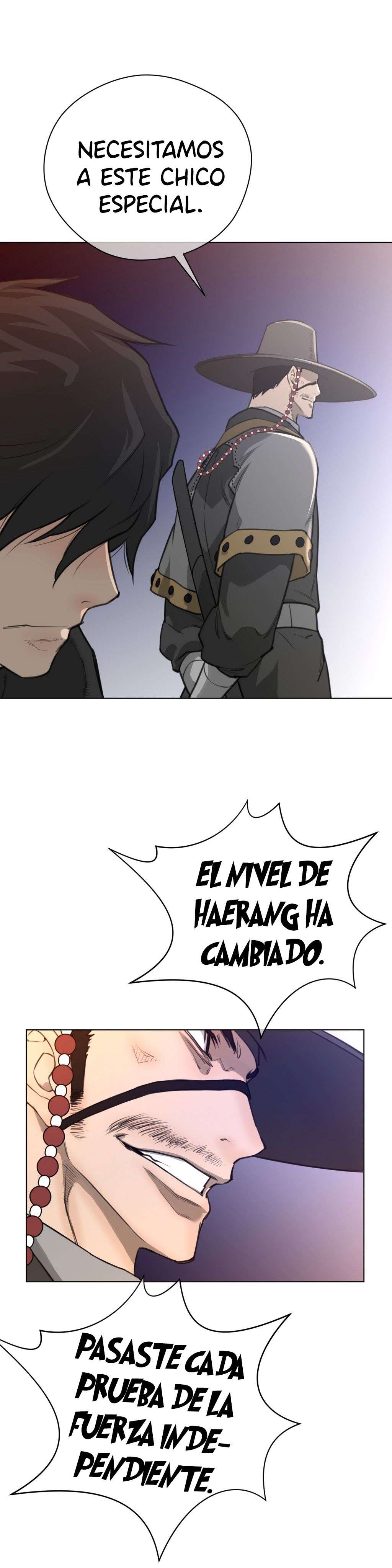 Perfect Half Capítulo 13 - Page 20