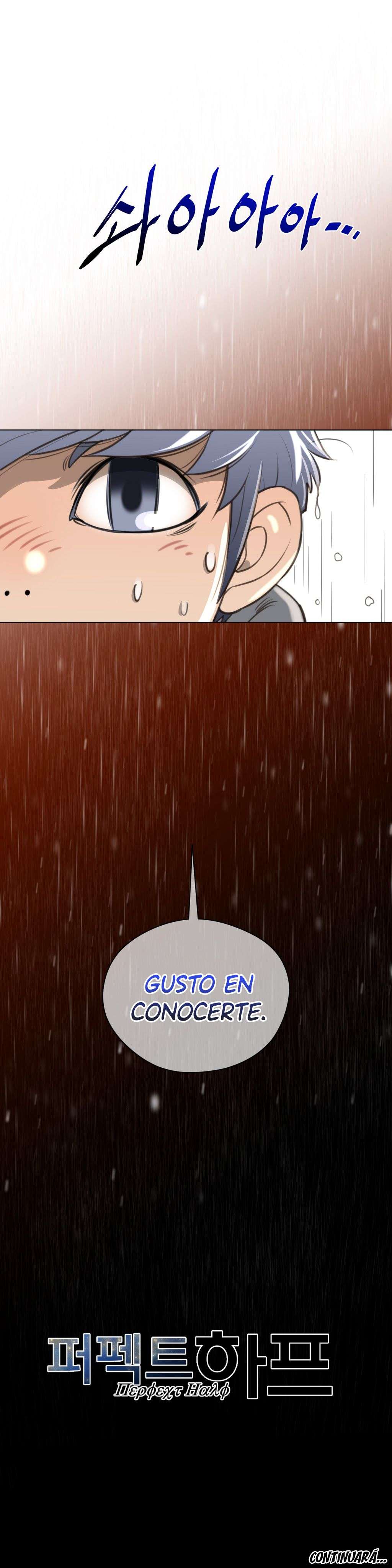 Perfect Half Capítulo 13 - Page 30