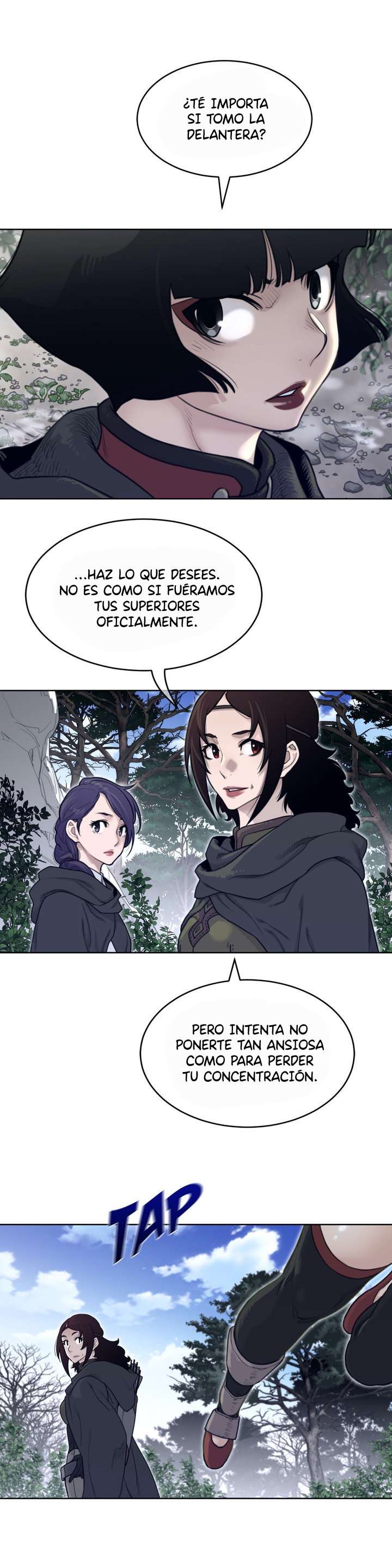 Perfect Half Capítulo 130 - Page 11