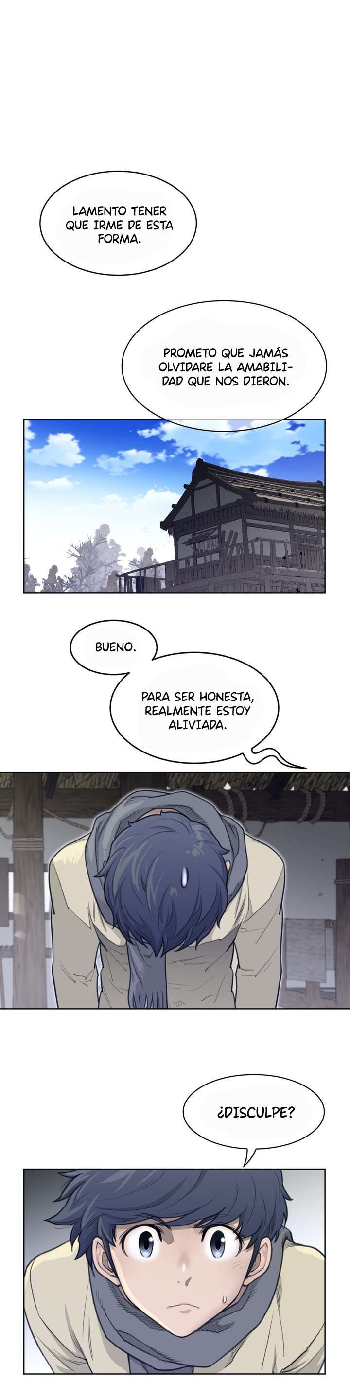 Perfect Half Capítulo 130 - Page 13