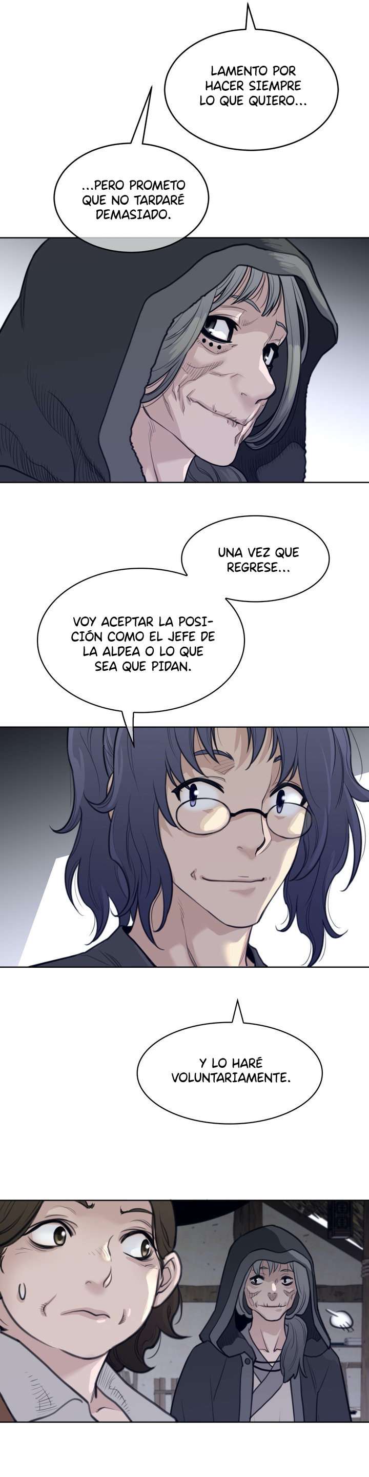 Perfect Half Capítulo 130 - Page 17