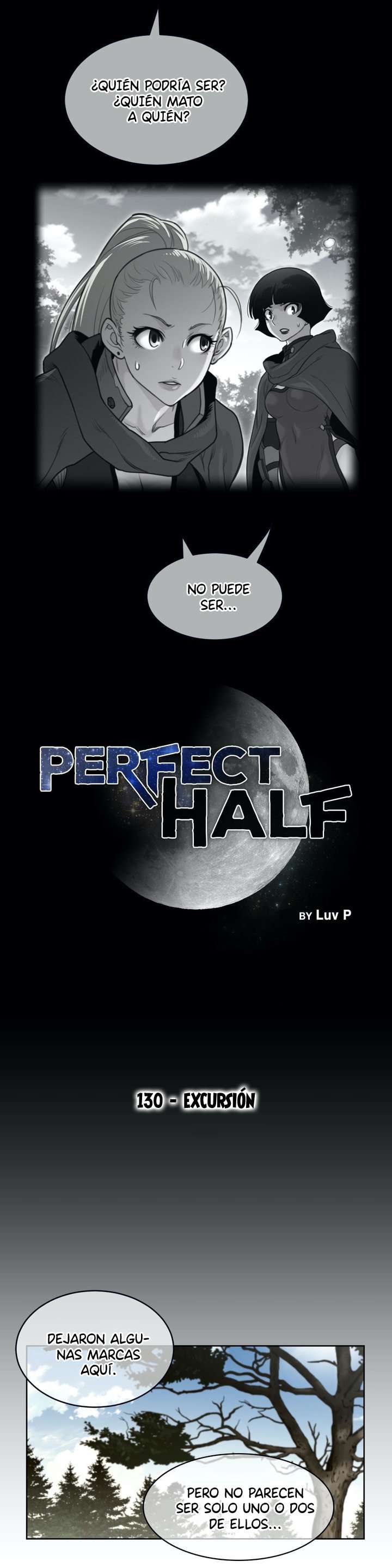 Perfect Half Capítulo 130 - Page 4