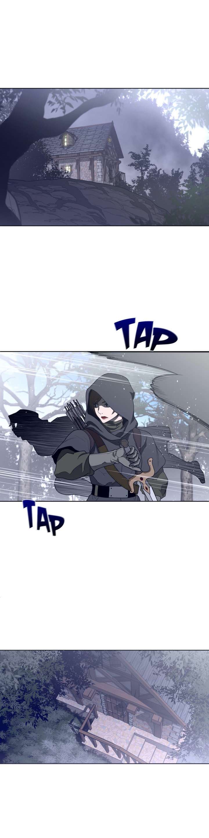 Perfect Half Capítulo 131 - Page 13