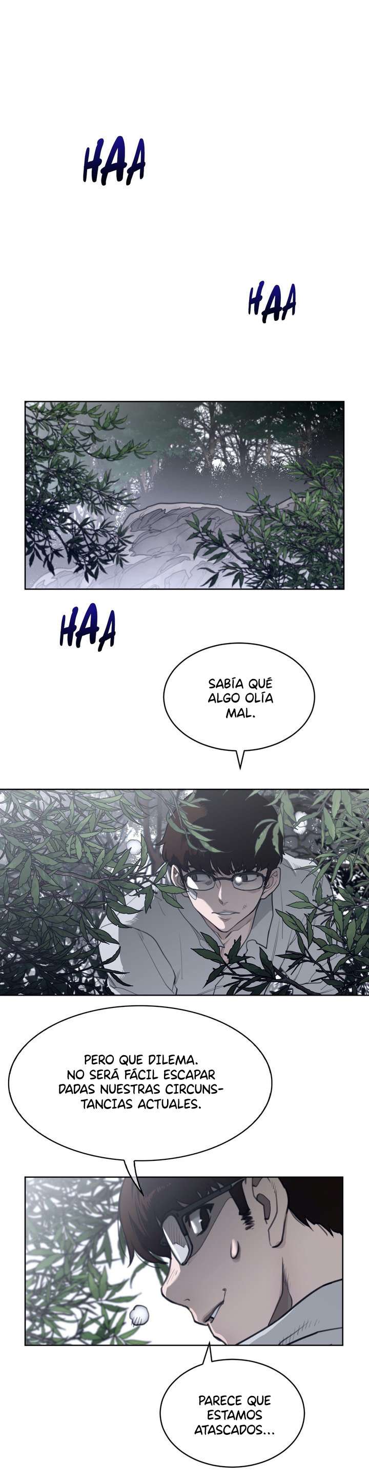 Perfect Half Capítulo 131 - Page 19