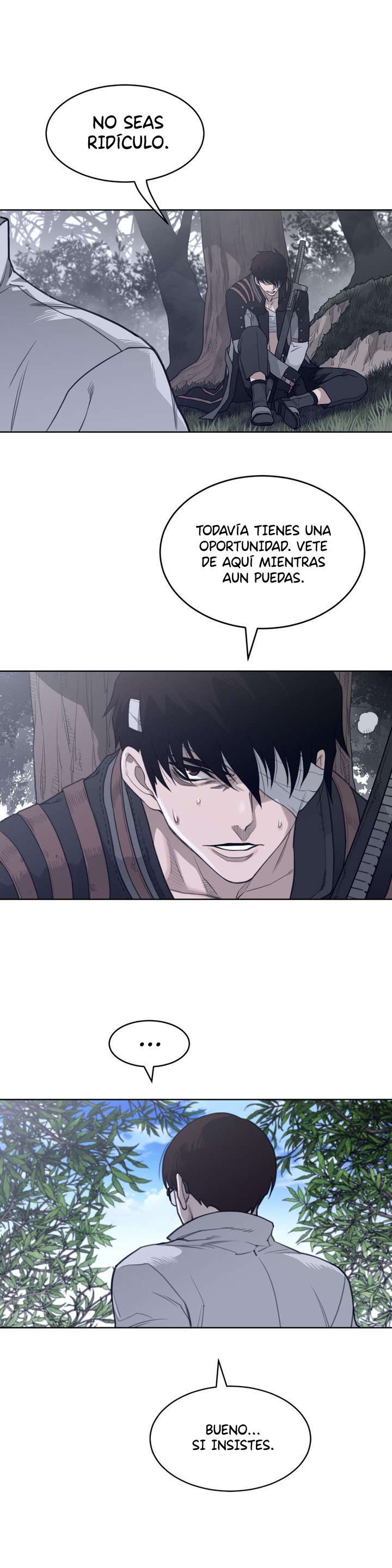 Perfect Half Capítulo 131 - Page 20