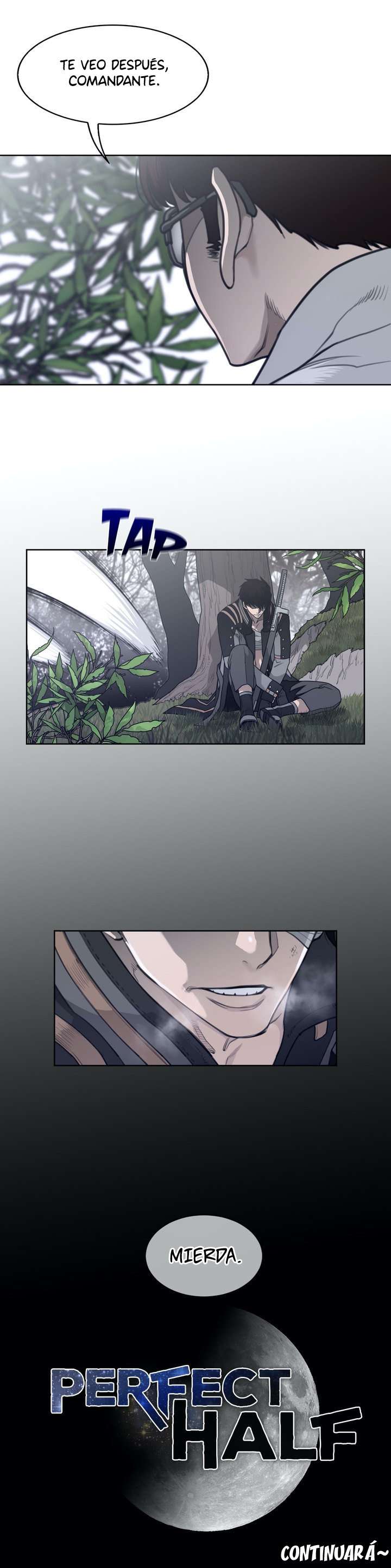 Perfect Half Capítulo 131 - Page 21