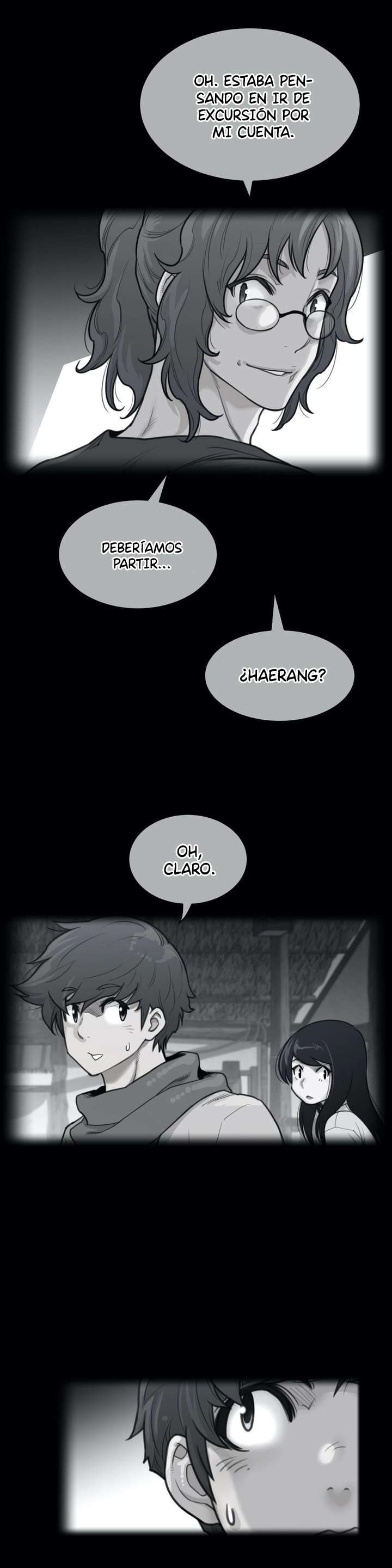 Perfect Half Capítulo 131 - Page 3