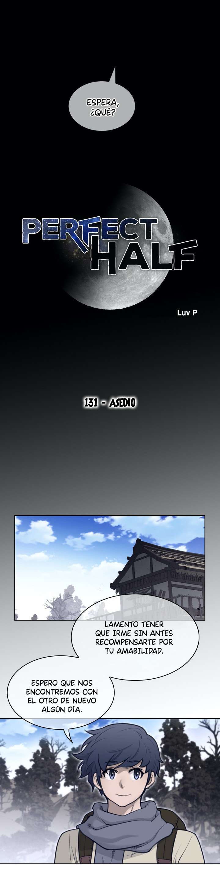 Perfect Half Capítulo 131 - Page 4