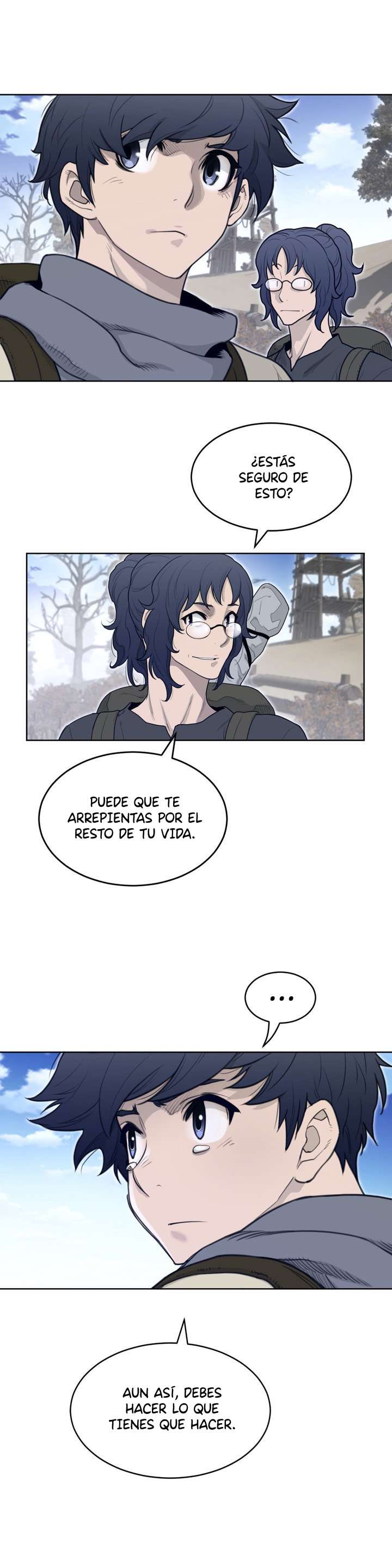 Perfect Half Capítulo 131 - Page 8