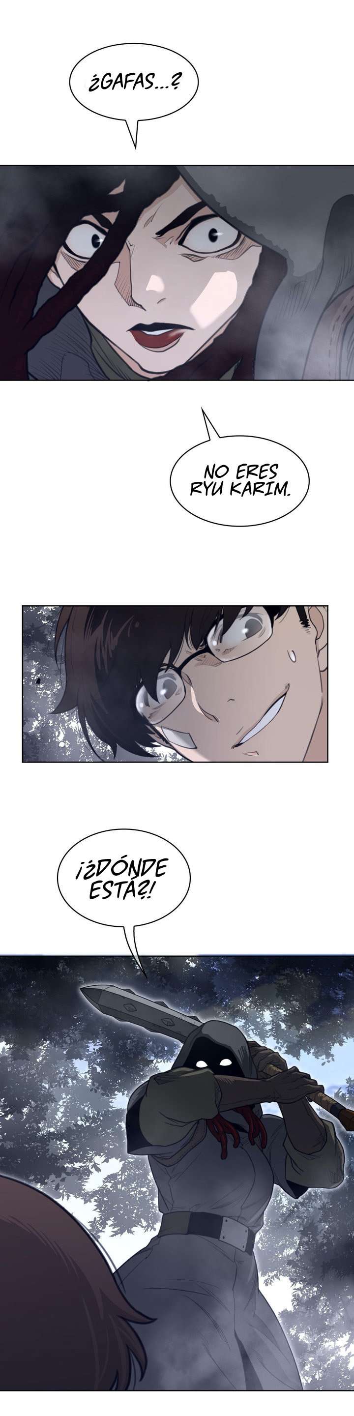 Perfect Half Capítulo 132 - Page 10