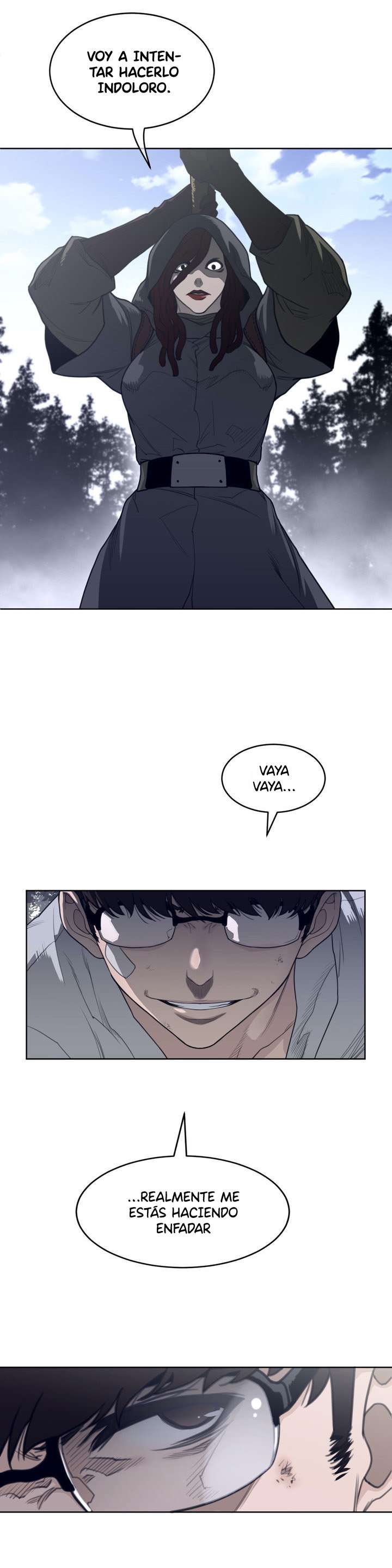 Perfect Half Capítulo 132 - Page 17