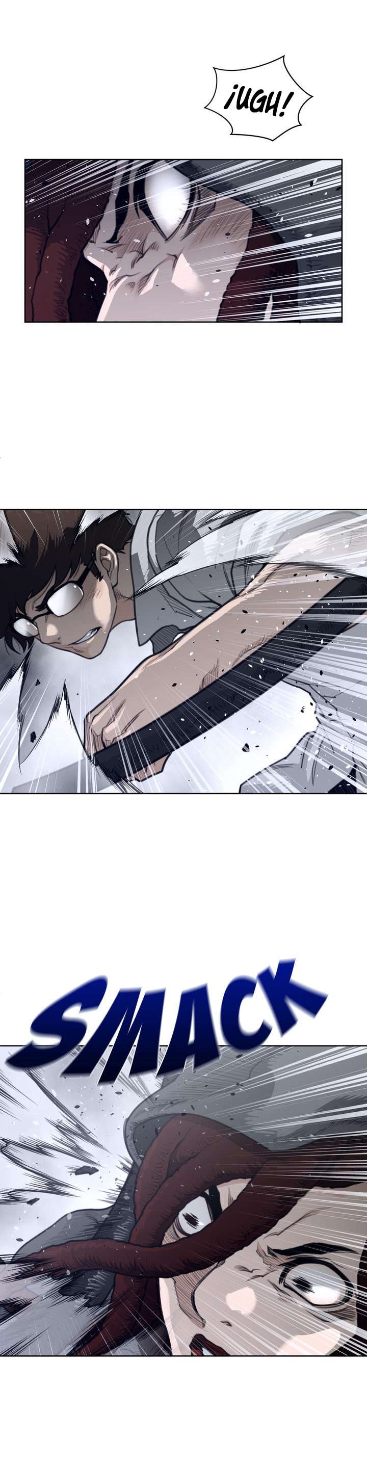 Perfect Half Capítulo 132 - Page 19