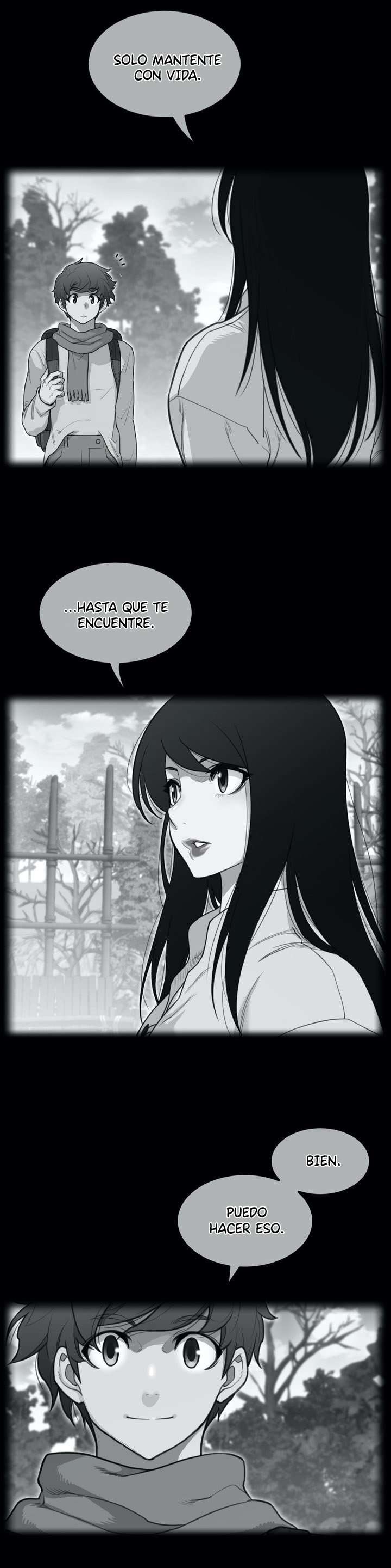 Perfect Half Capítulo 132 - Page 2