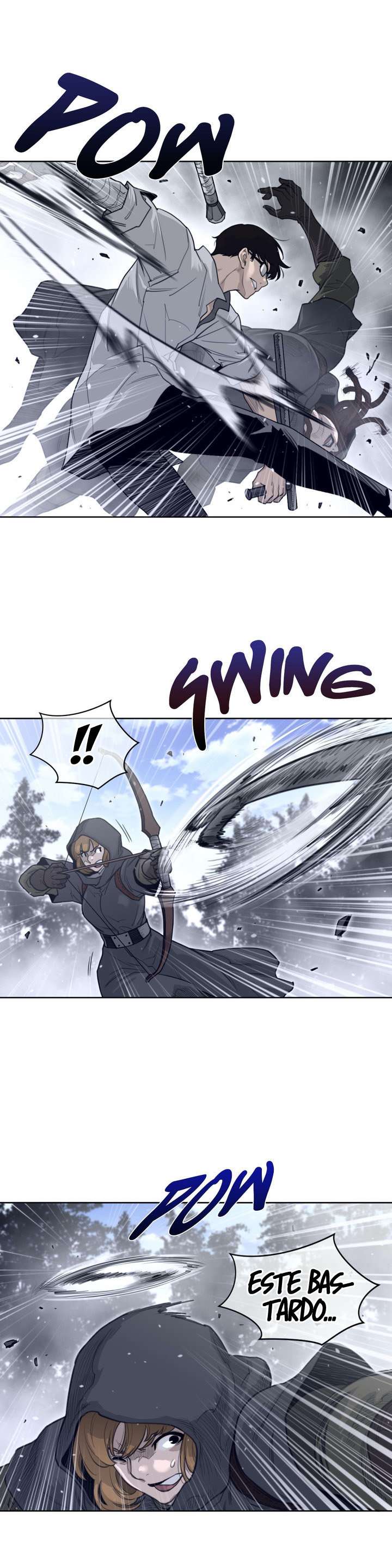 Perfect Half Capítulo 132 - Page 20