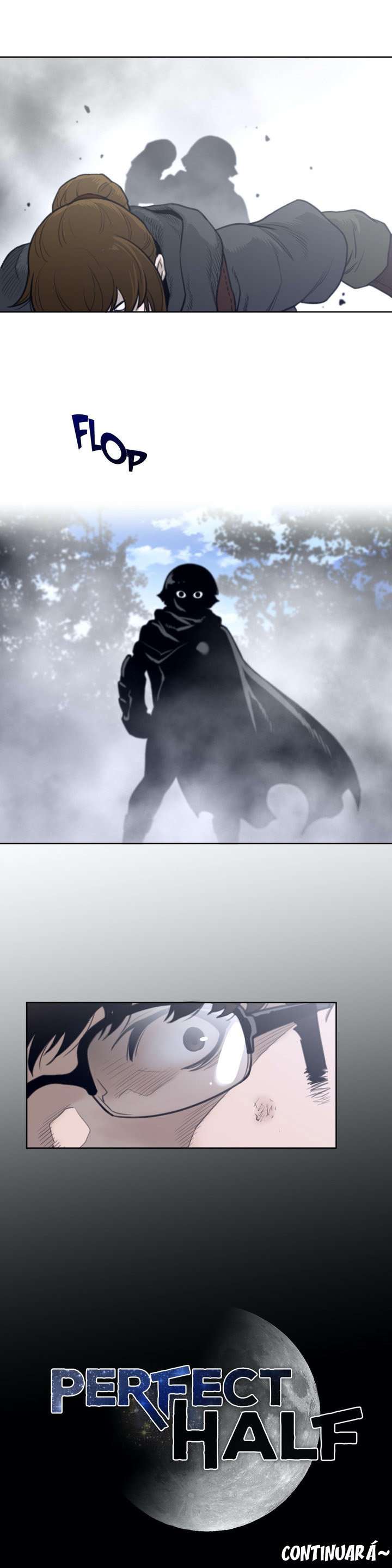 Perfect Half Capítulo 132 - Page 23