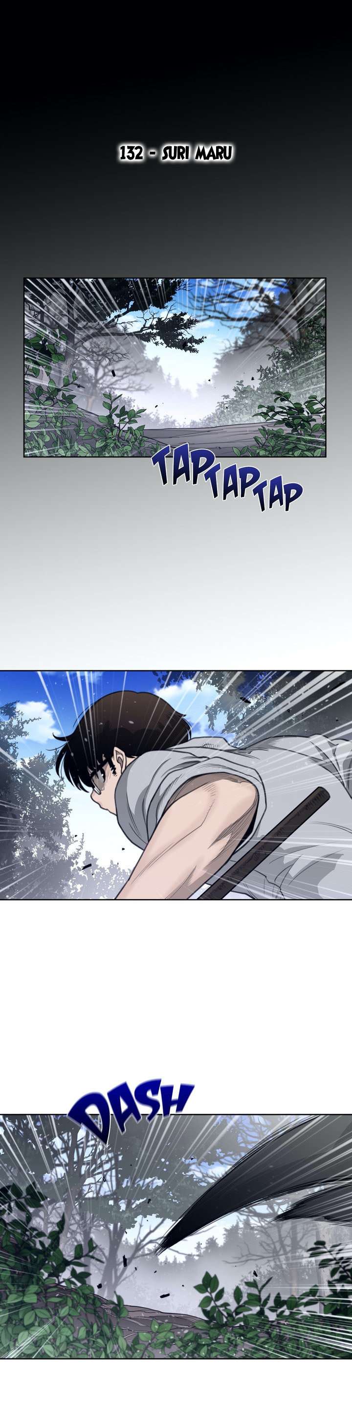 Perfect Half Capítulo 132 - Page 5