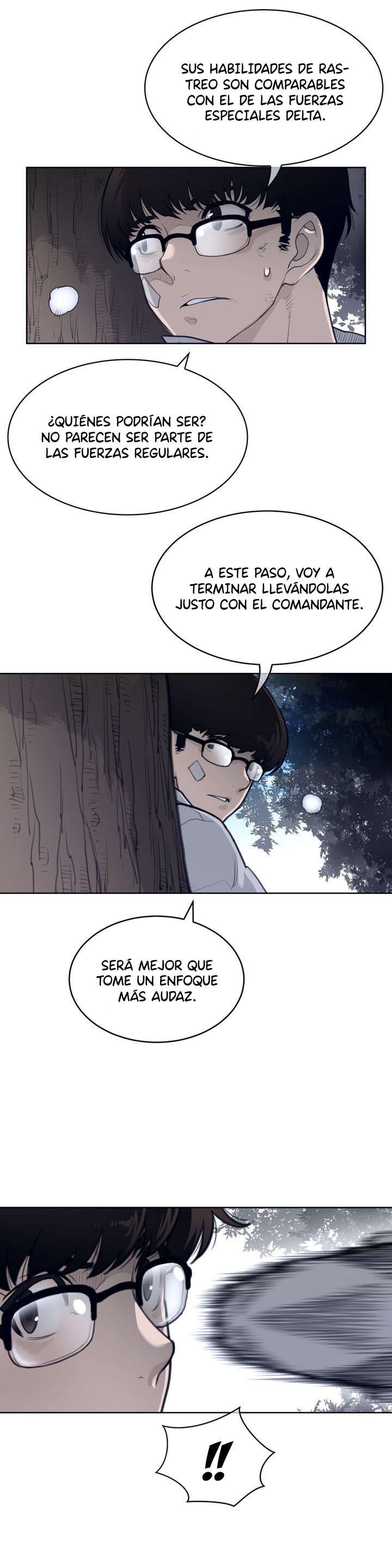 Perfect Half Capítulo 132 - Page 8