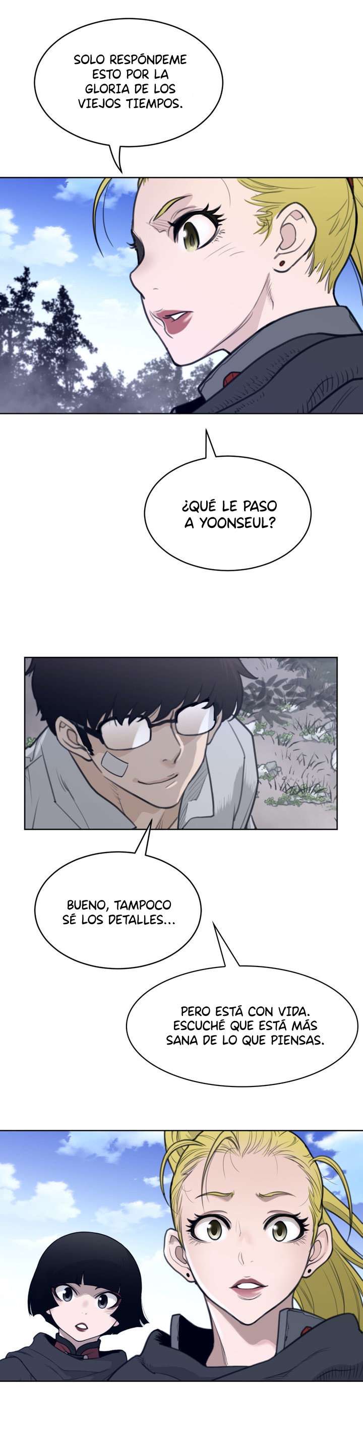 Perfect Half Capítulo 133 - Page 12