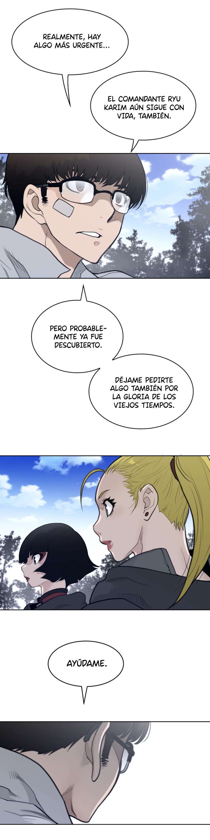 Perfect Half Capítulo 133 - Page 13