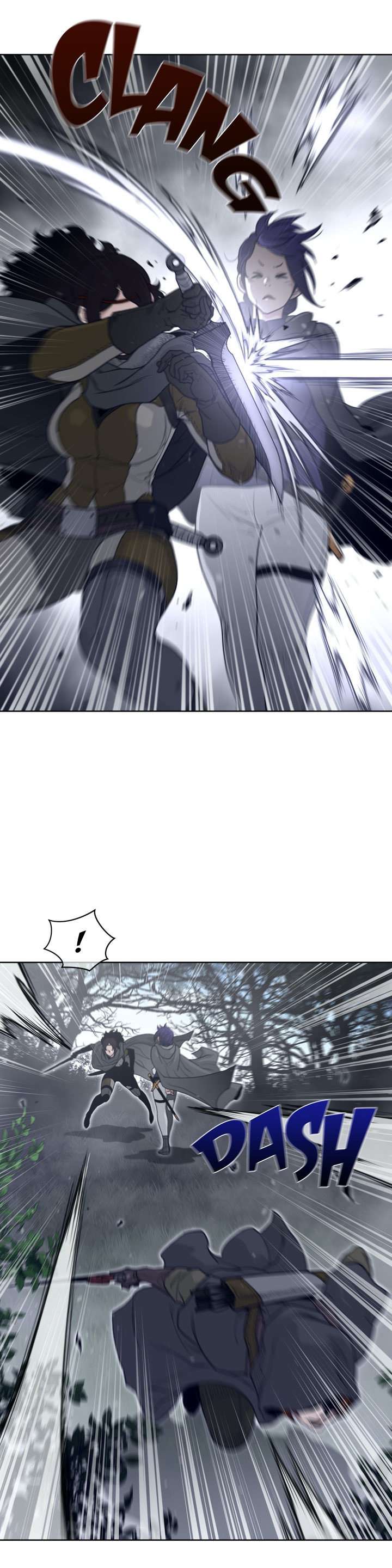 Perfect Half Capítulo 133 - Page 21