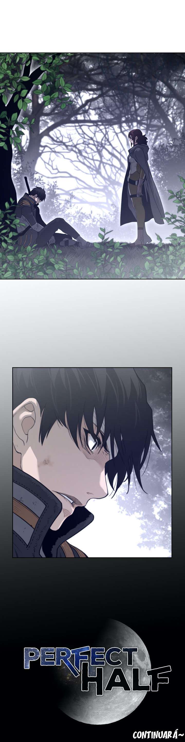 Perfect Half Capítulo 133 - Page 23