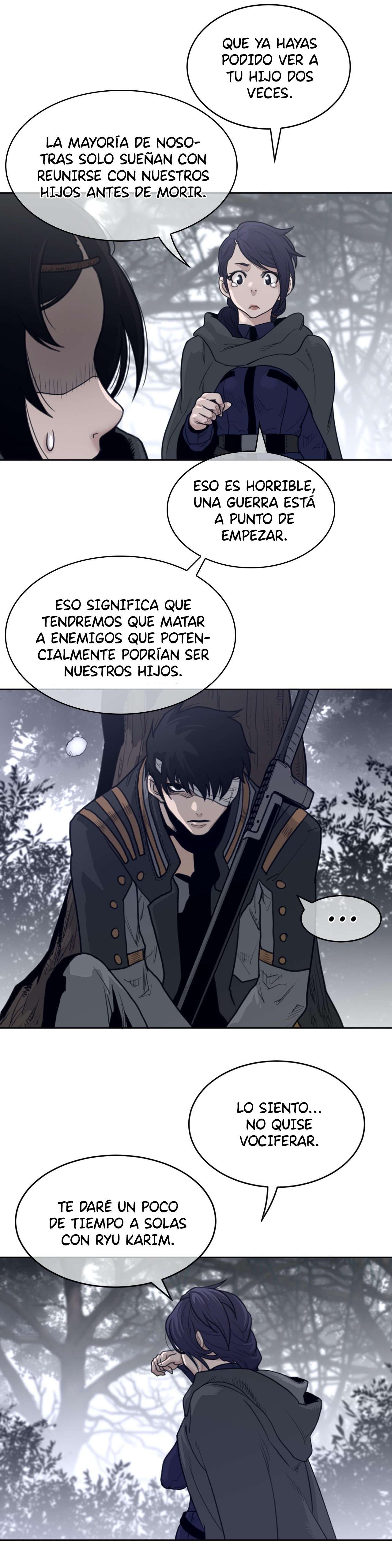 Perfect Half Capítulo 134 - Page 11