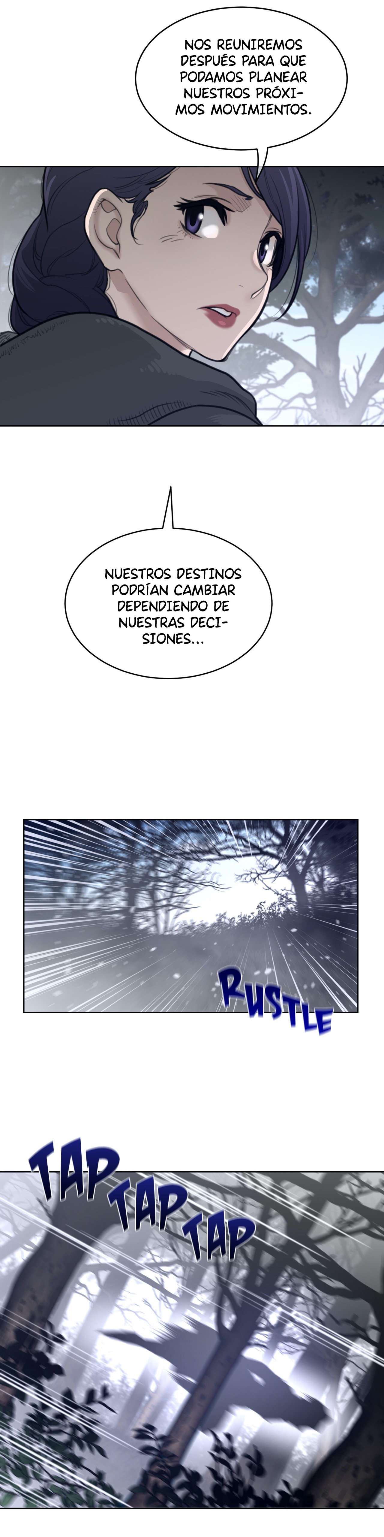 Perfect Half Capítulo 134 - Page 12