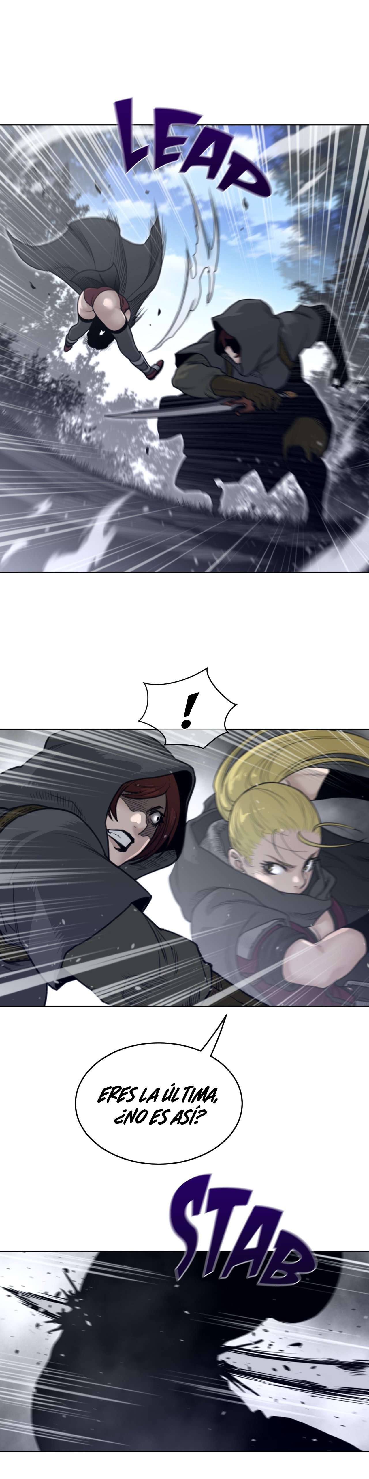 Perfect Half Capítulo 134 - Page 15