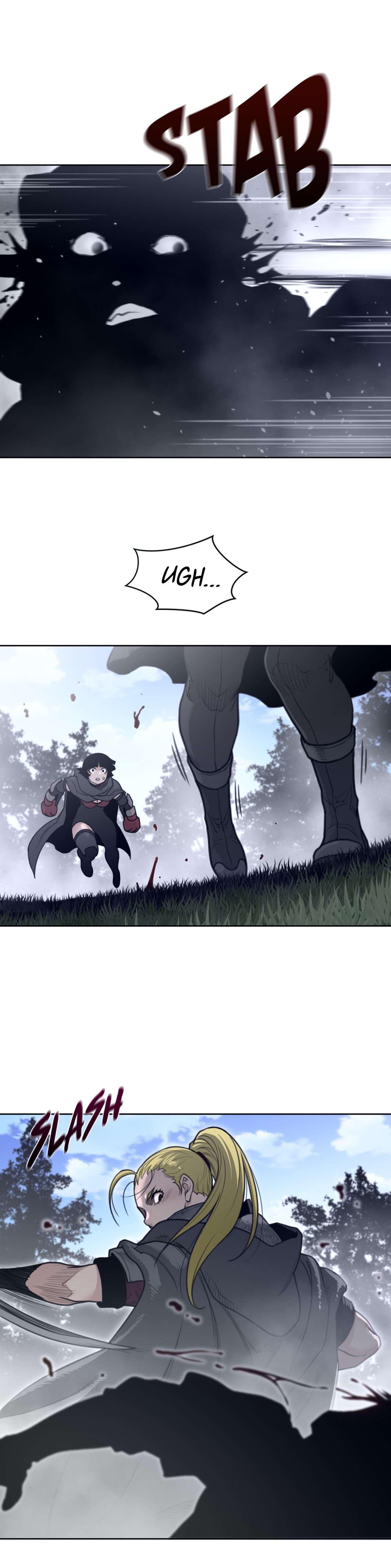 Perfect Half Capítulo 134 - Page 17