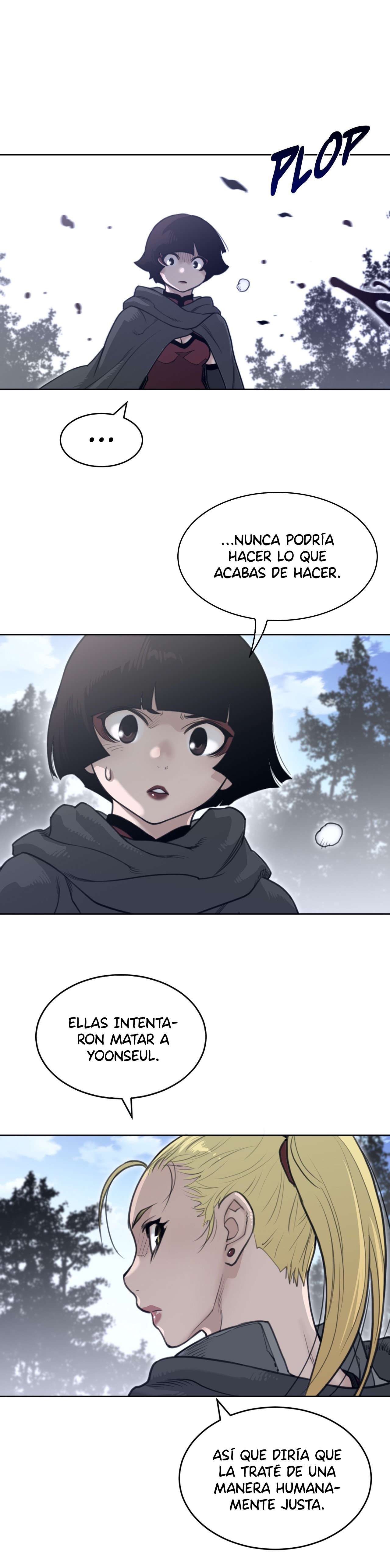 Perfect Half Capítulo 134 - Page 18