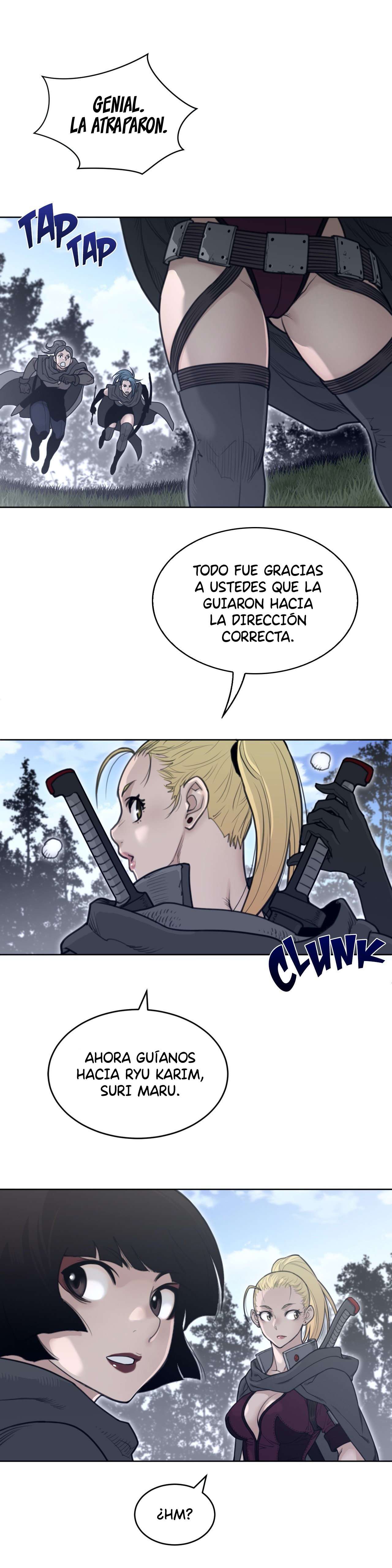 Perfect Half Capítulo 134 - Page 19