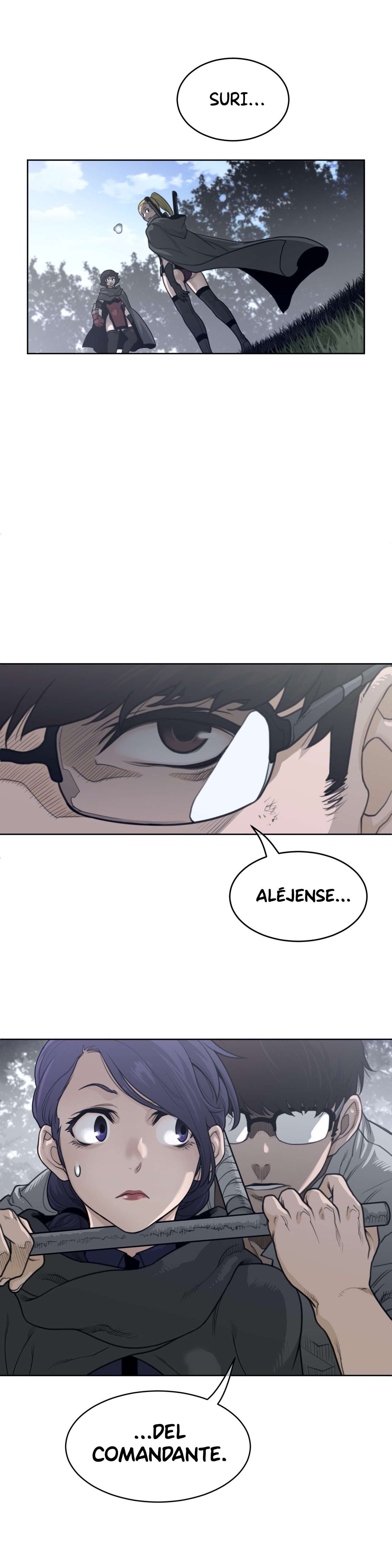 Perfect Half Capítulo 134 - Page 20