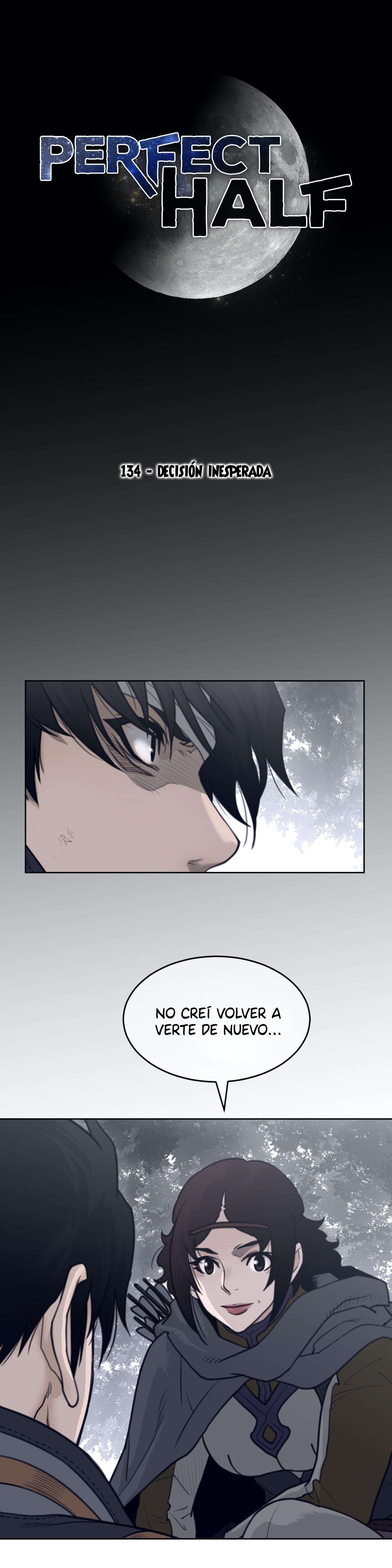 Perfect Half Capítulo 134 - Page 5