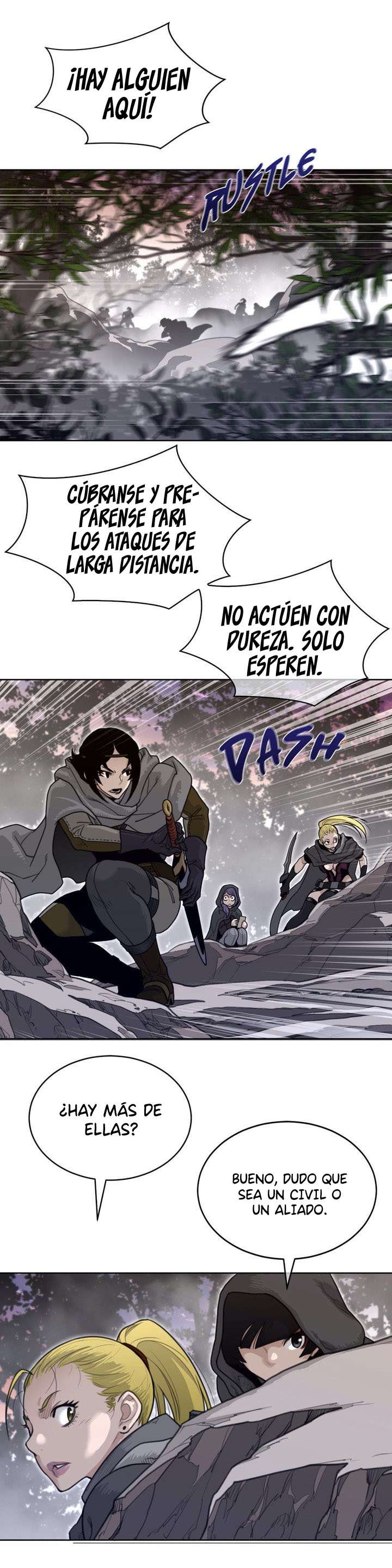 Perfect Half Capítulo 135 - Page 11