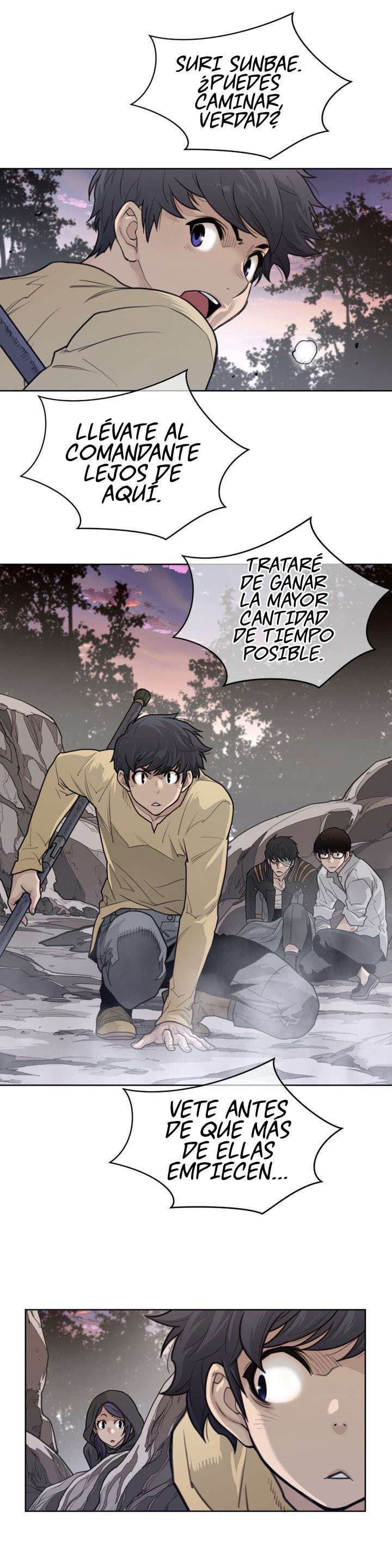 Perfect Half Capítulo 135 - Page 20