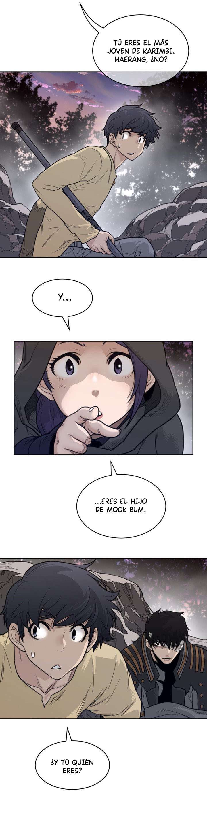 Perfect Half Capítulo 135 - Page 22