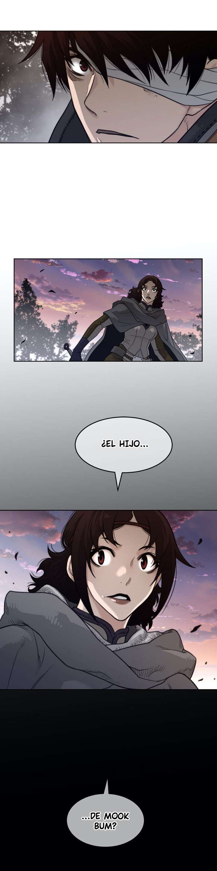 Perfect Half Capítulo 135 - Page 23