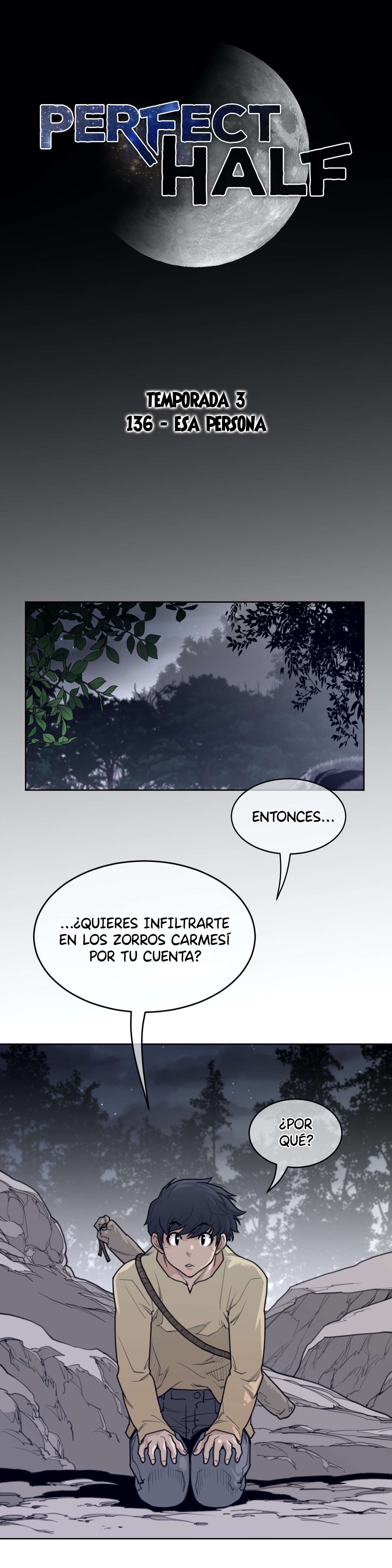 Perfect Half Capítulo 136 - Page 14
