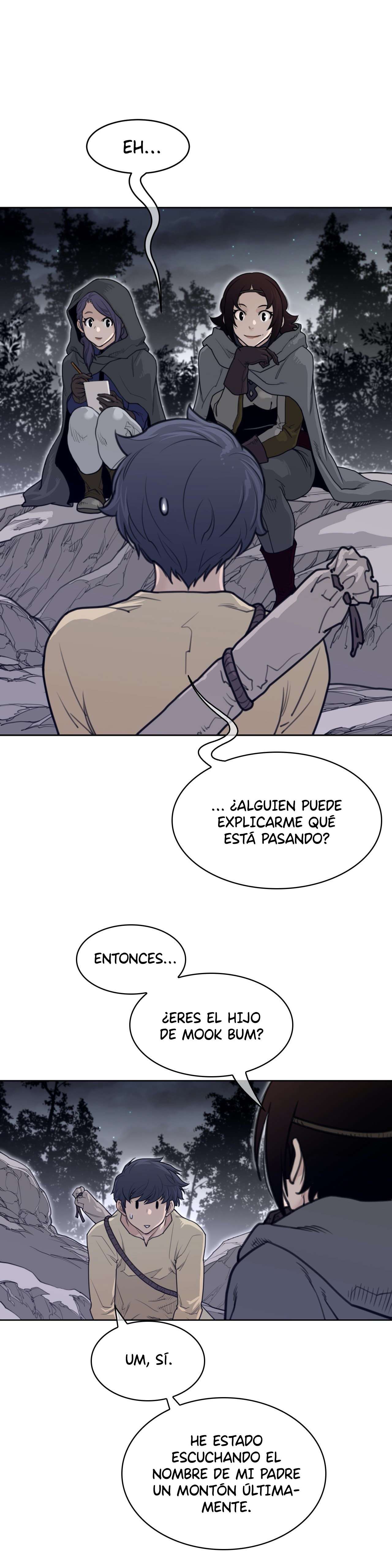 Perfect Half Capítulo 136 - Page 17