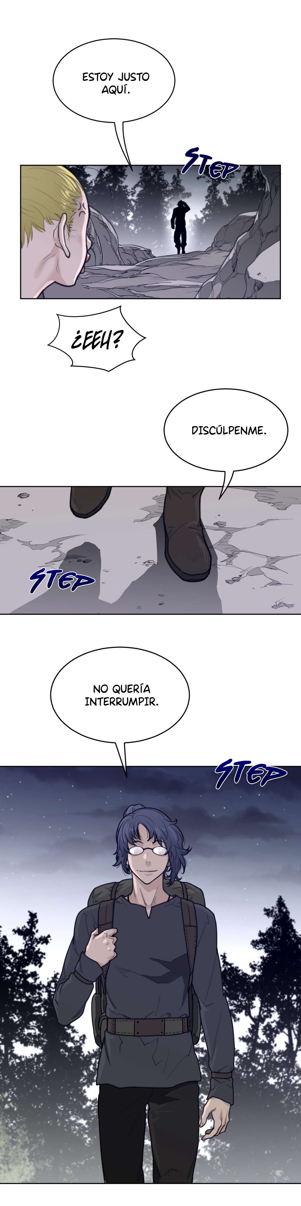 Perfect Half Capítulo 136 - Page 22