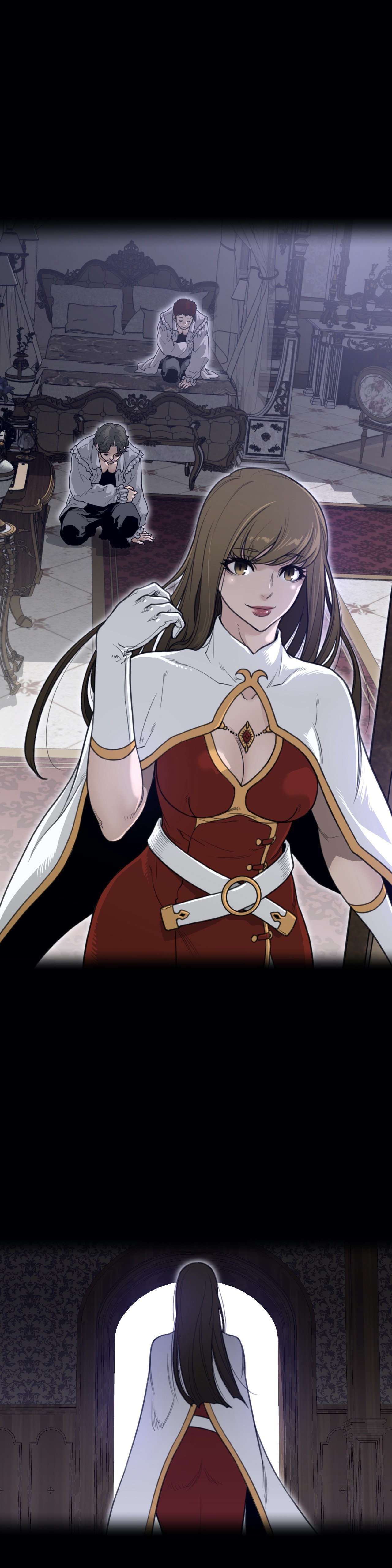 Perfect Half Capítulo 136 - Page 9