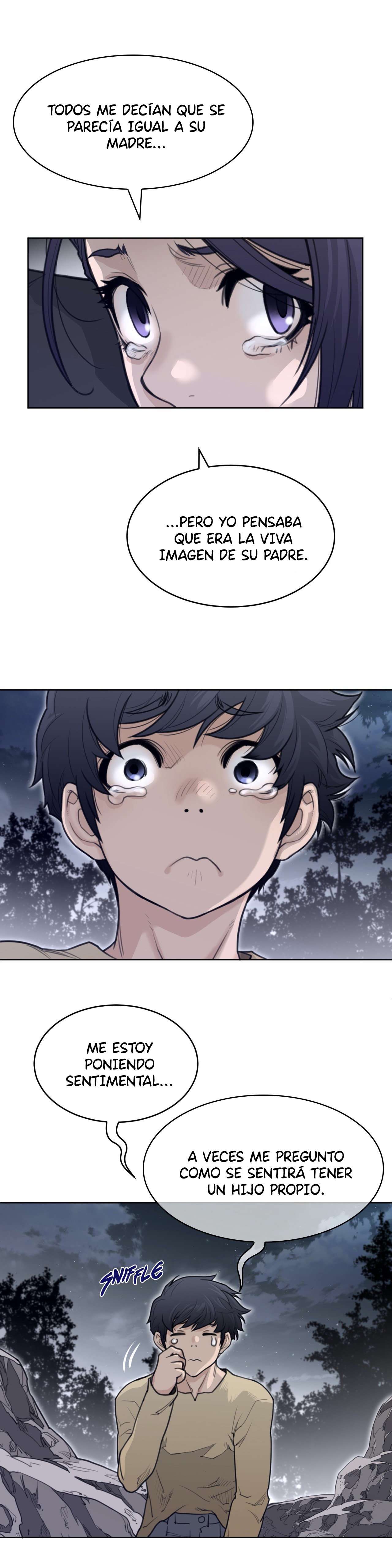 Perfect Half Capítulo 137 - Page 12